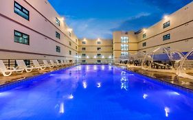 Cordelia Hotel